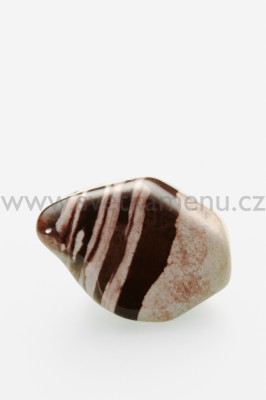 JASPIS ZEBRA BRAZÍLIE