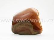 Limnokvarcit tromlovany
